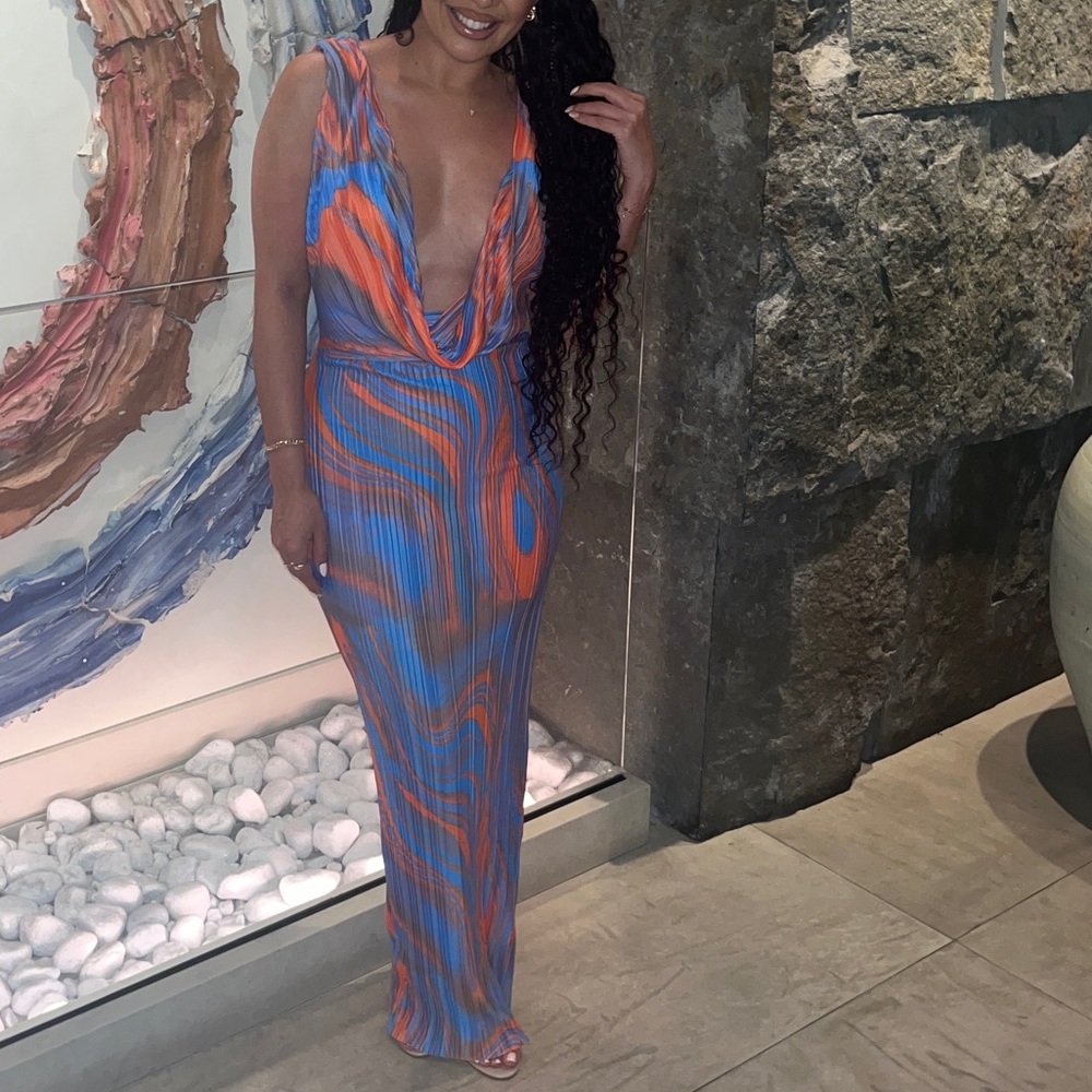 PLT dress